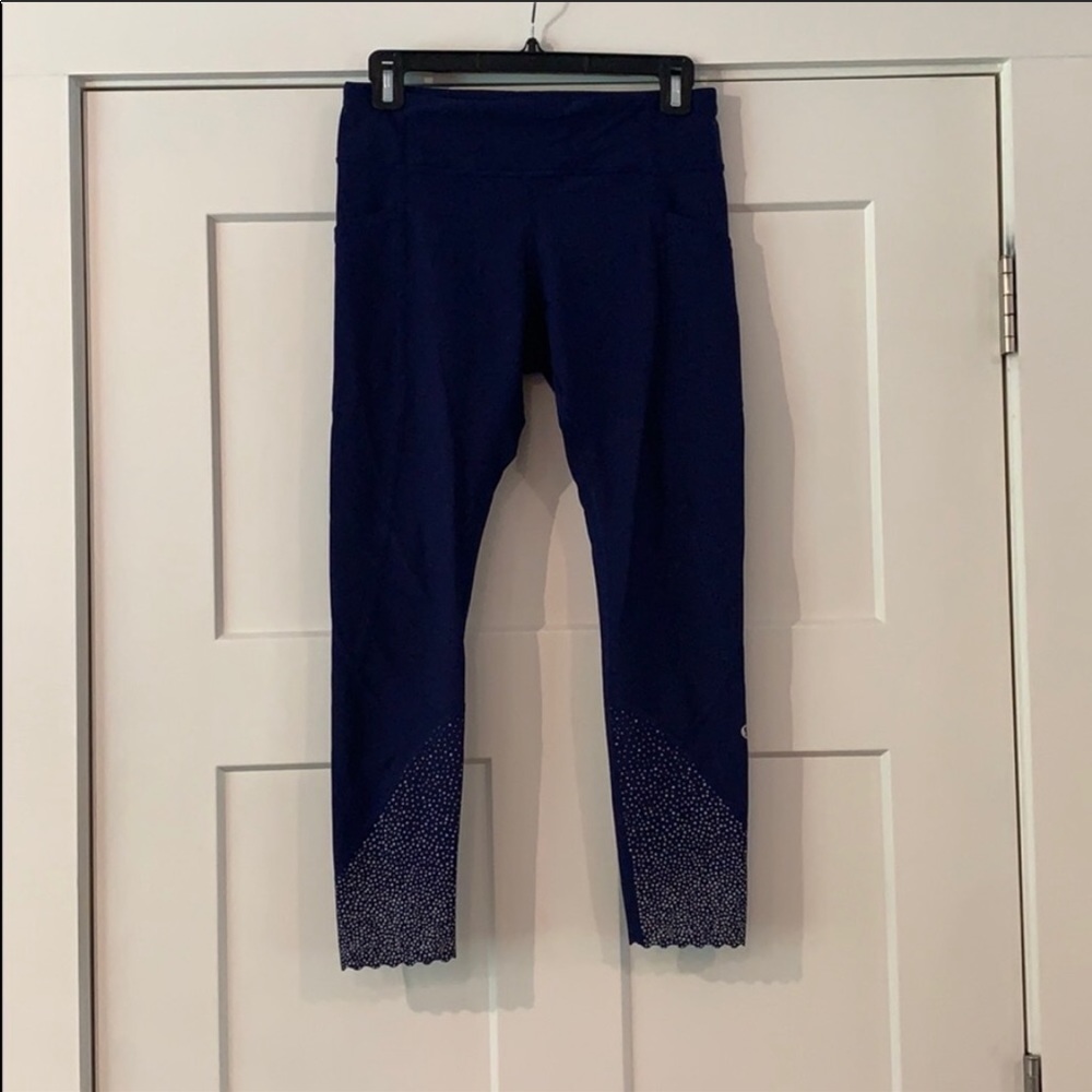 Lululemon Tight Stuff II